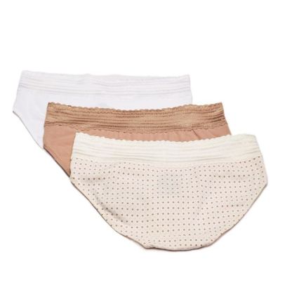 Seamless Hipster Underwear For Women