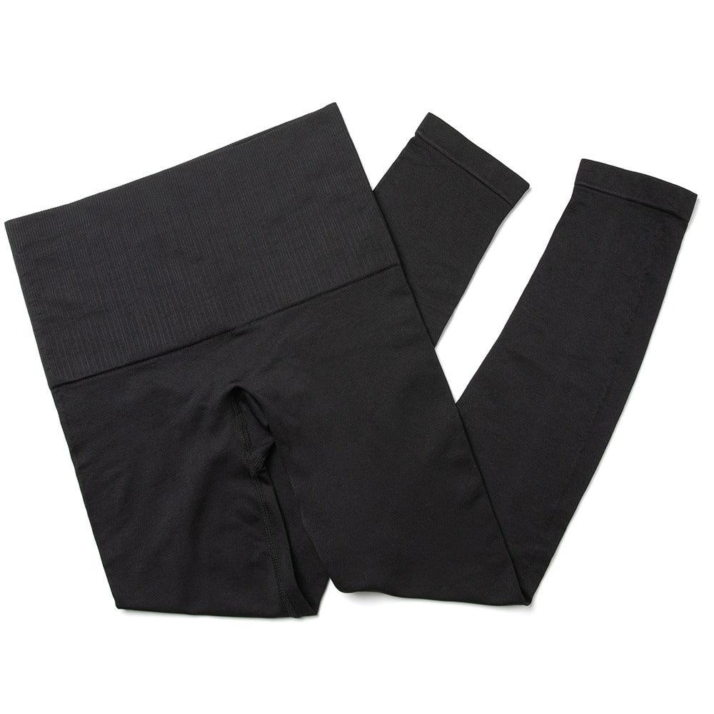 Sleek High Waist Pant – Shaping, Support & Comfort-Secret Slim Wear