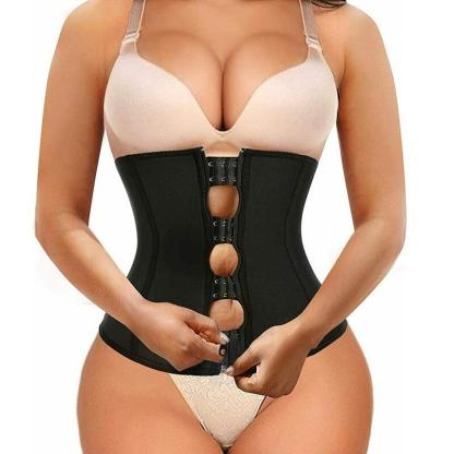 High-Strap Corset Top - for Back Support Comfortable Shapewear-Secret Slim Wear