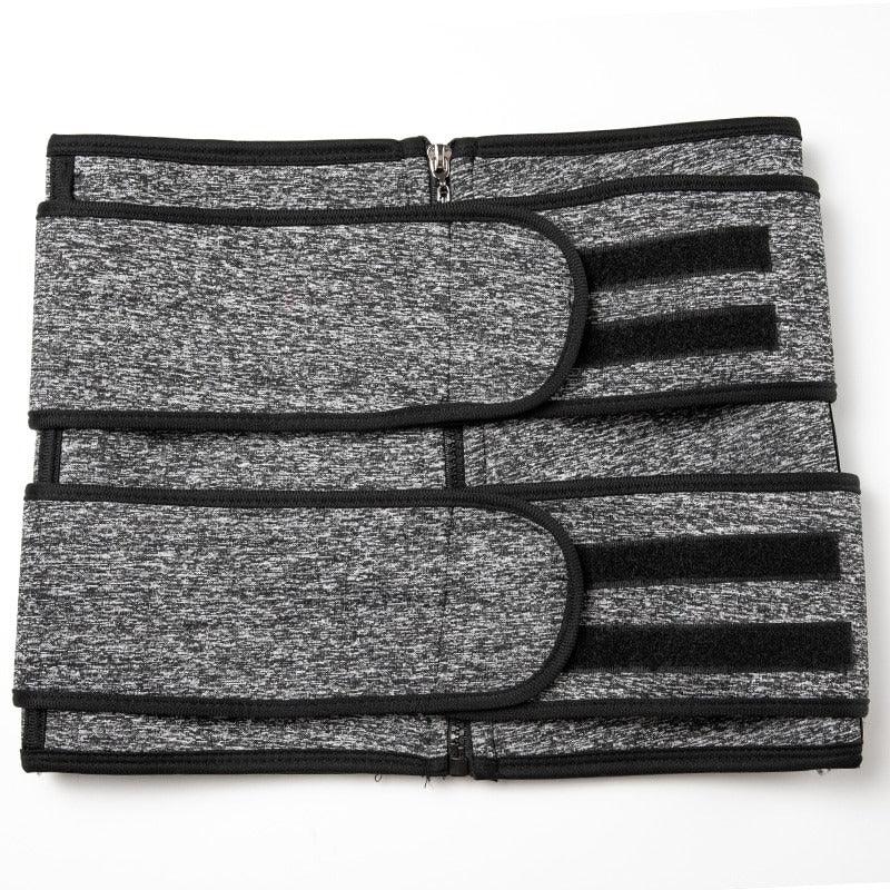 Waist Cincher Corset – Comfortable Waist Shaping Solution-Secret Slim Wear