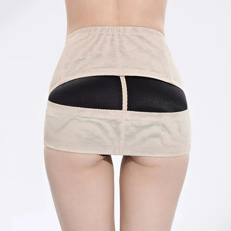 Pelvic Binder Belt For Postpartum Support