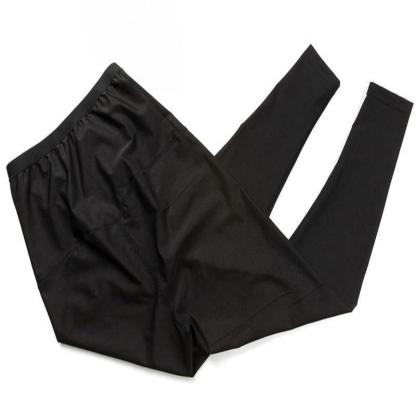 High Compression Leggings – Firm Control with Smooth Fit-Secret Slim Wear