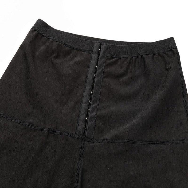 High Compression Leggings – Firm Control with Smooth Fit-Secret Slim Wear