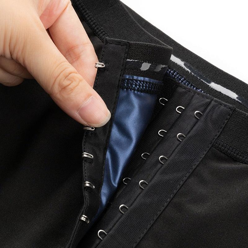 High Compression Leggings – Firm Control with Smooth Fit-Secret Slim Wear