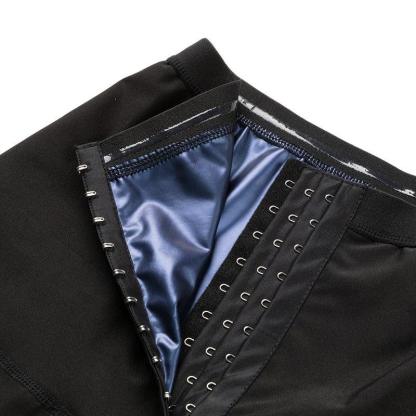 High Compression Leggings – Firm Control with Smooth Fit-Secret Slim Wear