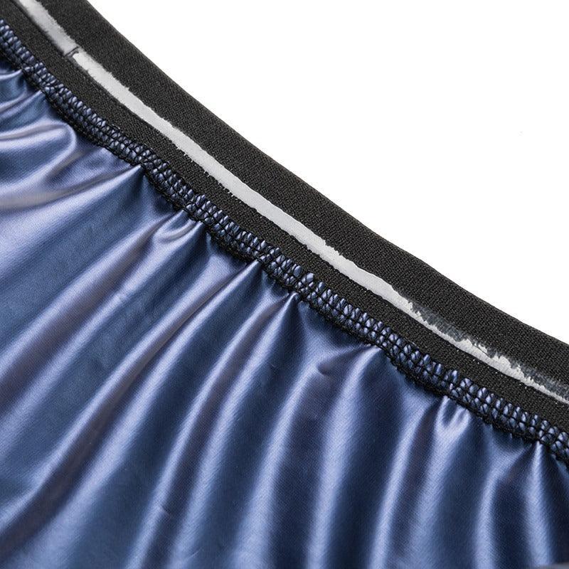 High Compression Leggings – Firm Control with Smooth Fit-Secret Slim Wear