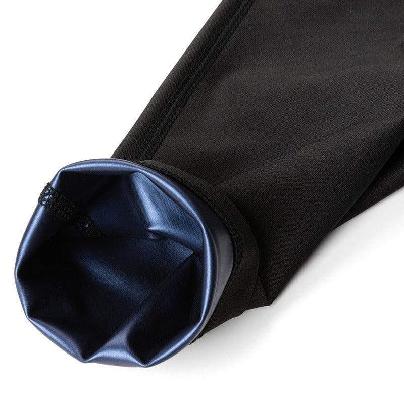 High Compression Leggings – Firm Control with Smooth Fit-Secret Slim Wear