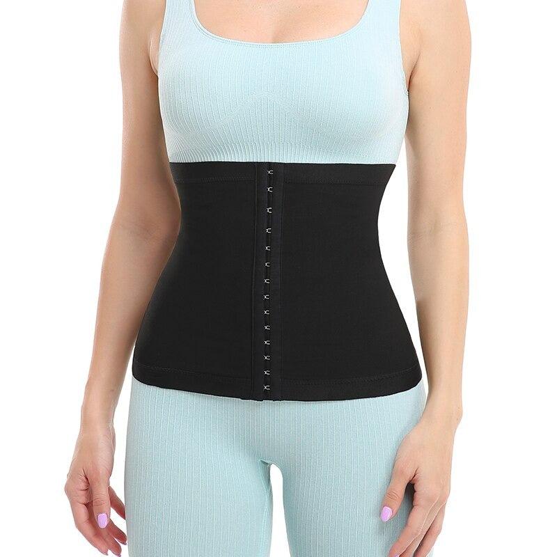 Sauna Body Wrap Shapewear – Accelerate Fat Burning and Shaping-Secret Slim Wear