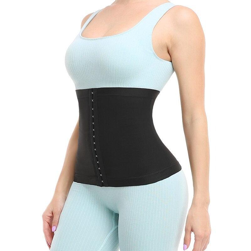 Sauna Body Wrap Shapewear – Accelerate Fat Burning and Shaping-Secret Slim Wear