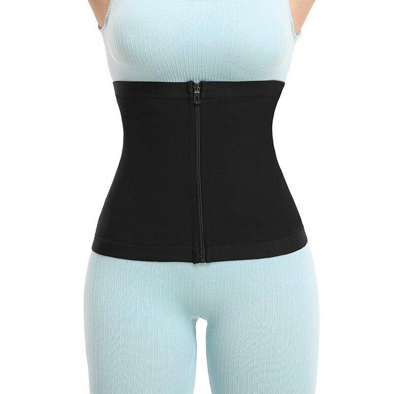 Sauna Body Wrap Shapewear – Accelerate Fat Burning and Shaping-Secret Slim Wear