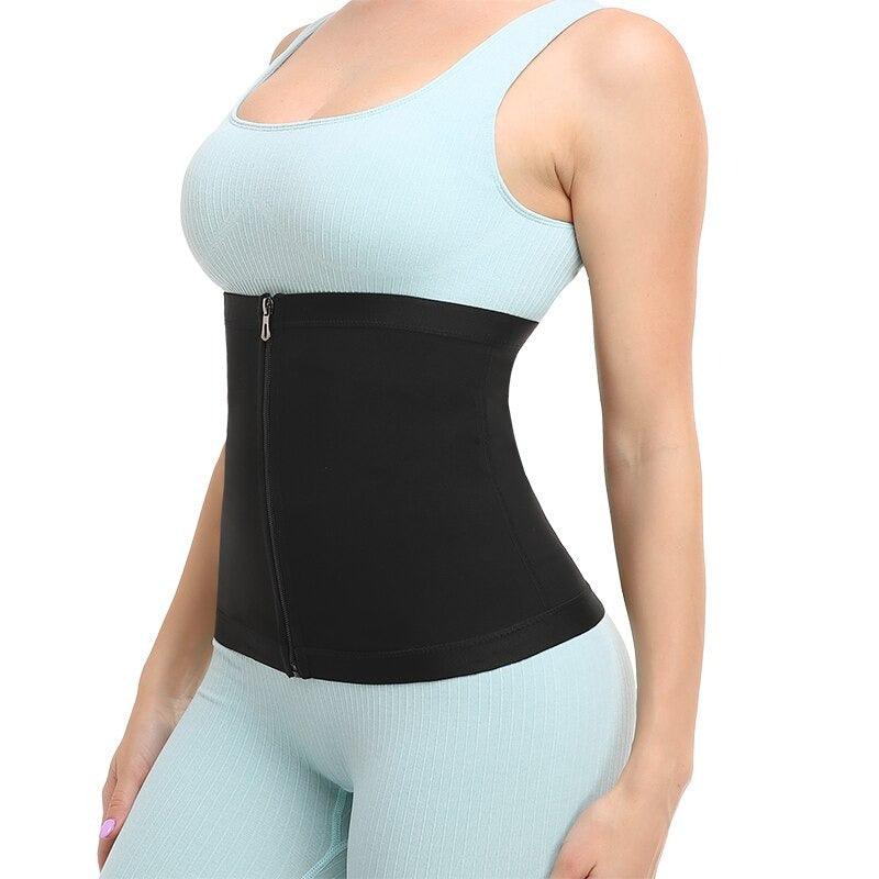 Sauna Body Wrap Shapewear – Accelerate Fat Burning and Shaping-Secret Slim Wear