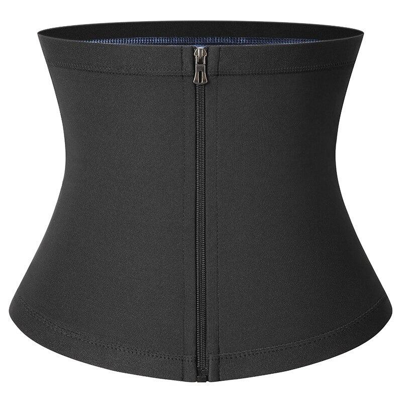 Sauna Body Wrap Shapewear – Accelerate Fat Burning and Shaping-Secret Slim Wear