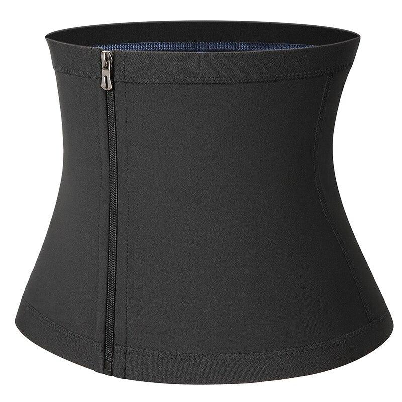 Sauna Body Wrap Shapewear – Accelerate Fat Burning and Shaping-Secret Slim Wear