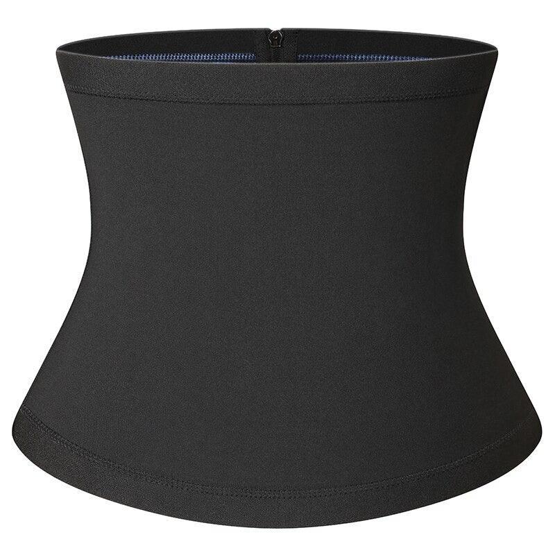 Sauna Body Wrap Shapewear – Accelerate Fat Burning and Shaping-Secret Slim Wear