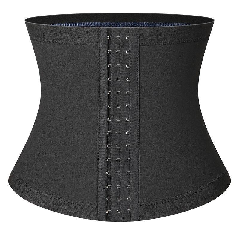 Sauna Body Wrap Shapewear – Accelerate Fat Burning and Shaping-Secret Slim Wear