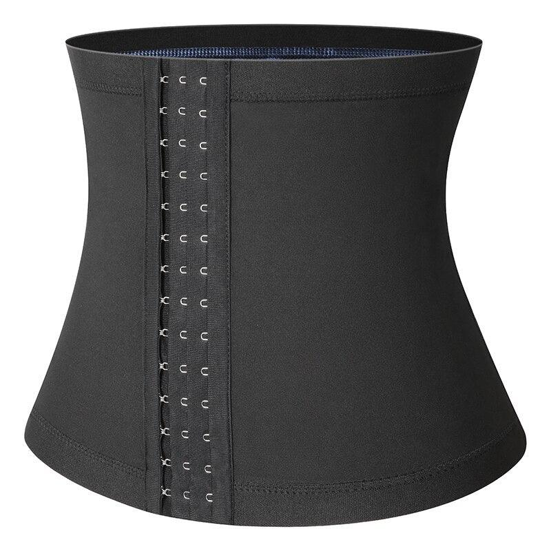 Sauna Body Wrap Shapewear – Accelerate Fat Burning and Shaping-Secret Slim Wear