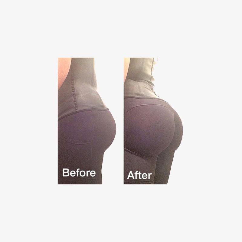 Secret Butt Lift Panty – Sculpt and Shape Your Body-Secret Slim Wear