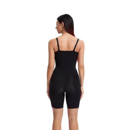 Seamless Shapewear Waist Control Bodysuit-Secret Slim Wear