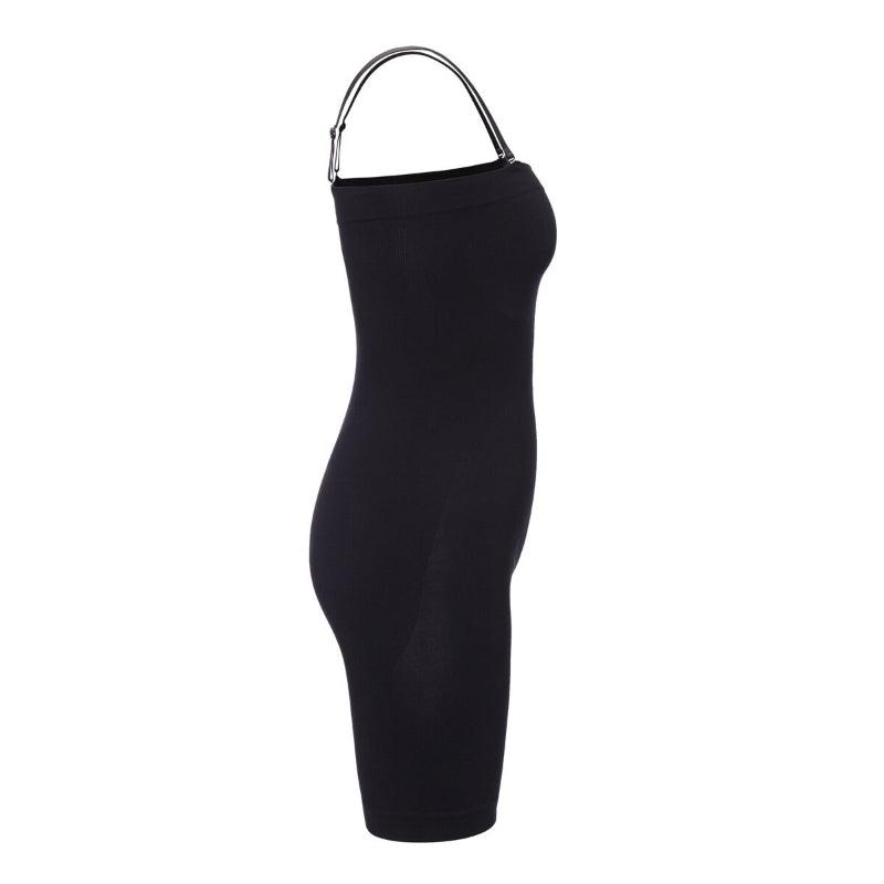 Seamless Shapewear Waist Control Bodysuit-Secret Slim Wear
