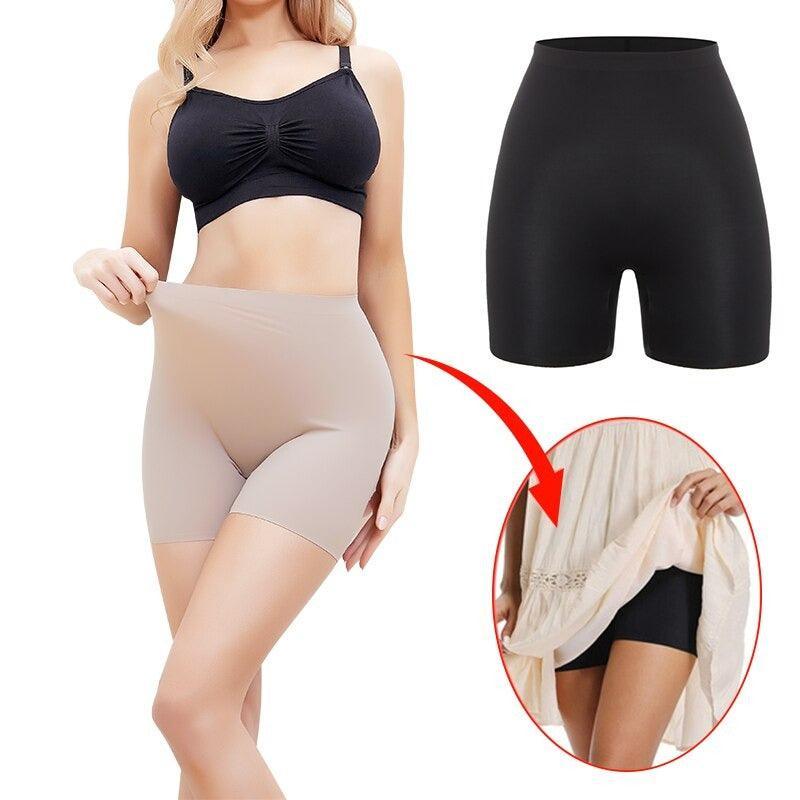 High Rise Shaping Shapewear – Sculpt and Smooth Your Figure-Secret Slim Wear