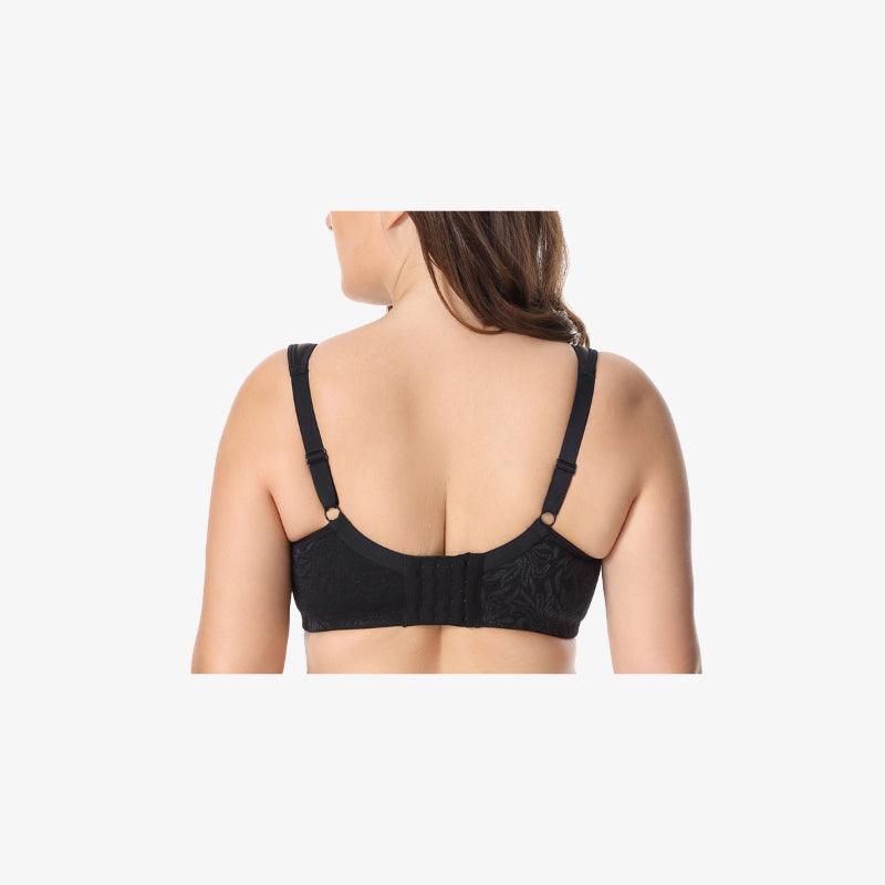Secret Ultimate Support Bra – Wire-Free Comfort and Full Coverage-Secret Slim Wear