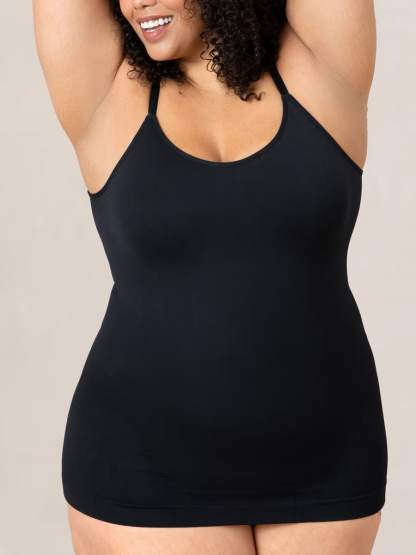 Women All Day Every Day Scoop Cami-Secret Slim Wear
