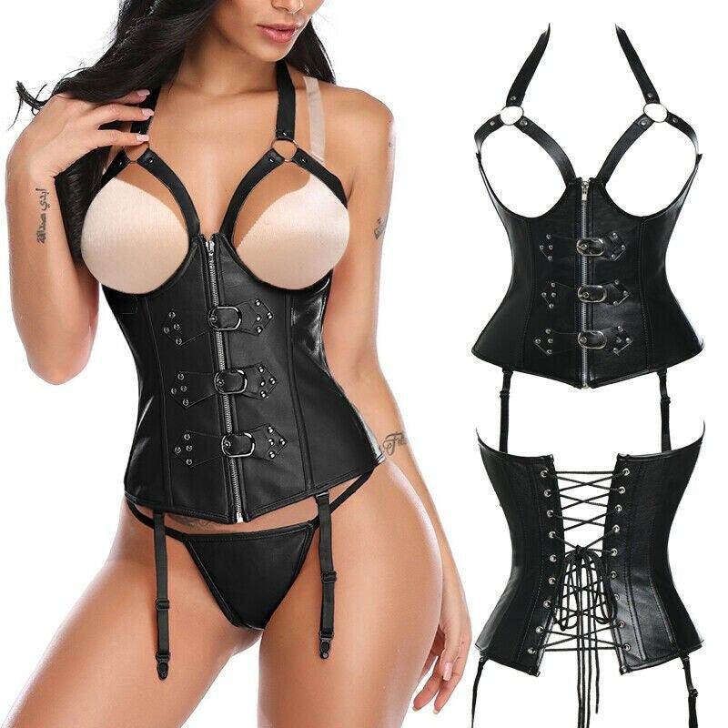 Adjustable Waist Trainer Corset – Sculpt and Shape Your Waistline-Secret Slim Wear
