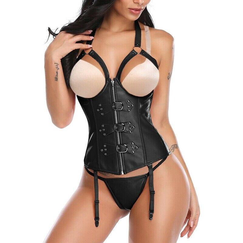 Adjustable Waist Trainer Corset – Sculpt and Shape Your Waistline-Secret Slim Wear
