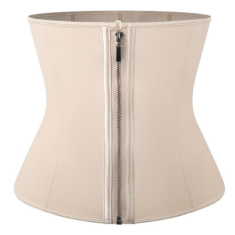 Waist Under Bust Corset Top – Body Shaping Shapewear-Secret Slim Wear