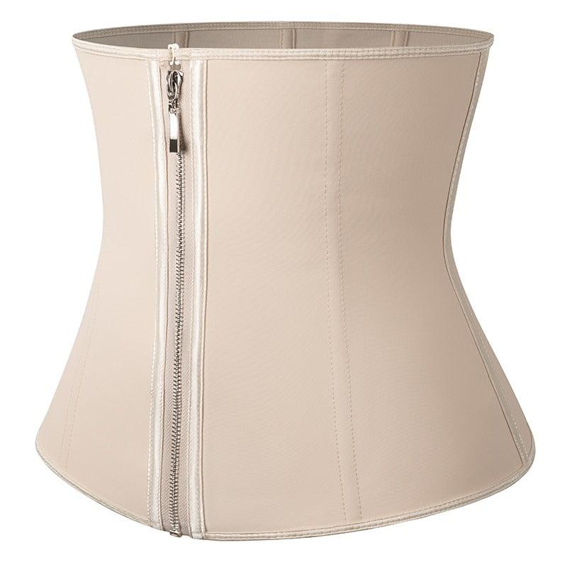 Waist Under Bust Corset Top – Body Shaping Shapewear-Secret Slim Wear