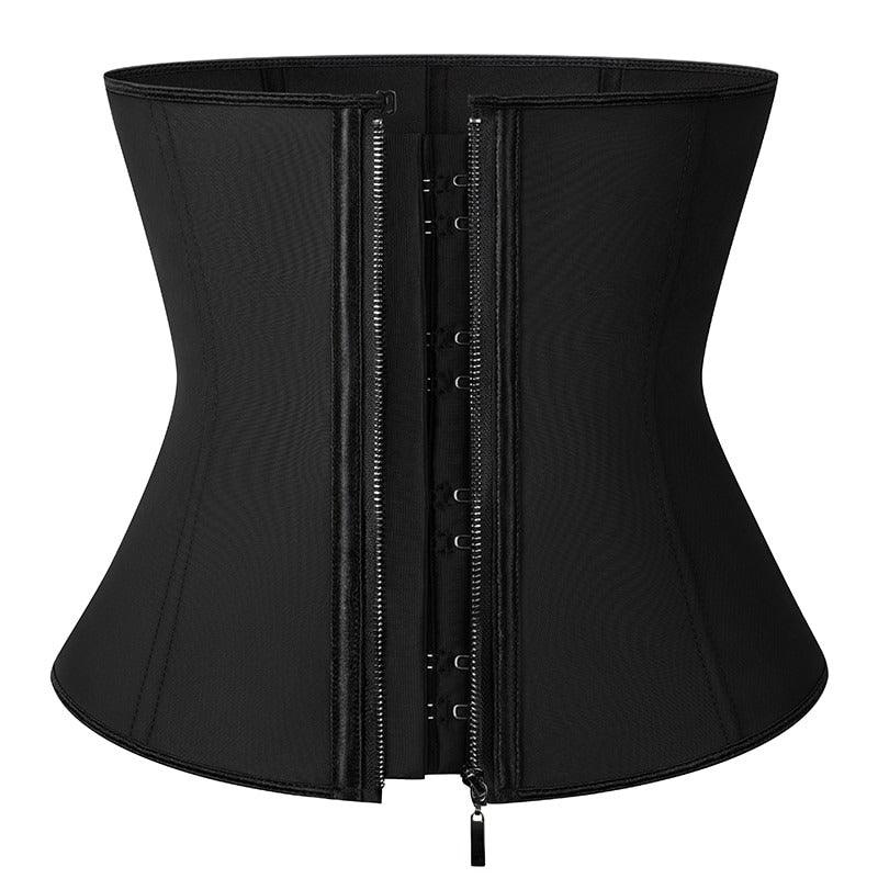 Waist Under Bust Corset Top – Body Shaping Shapewear-Secret Slim Wear
