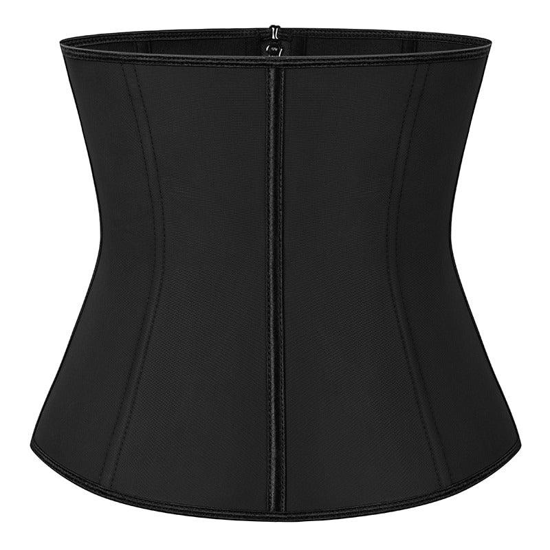 Waist Under Bust Corset Top – Body Shaping Shapewear-Secret Slim Wear