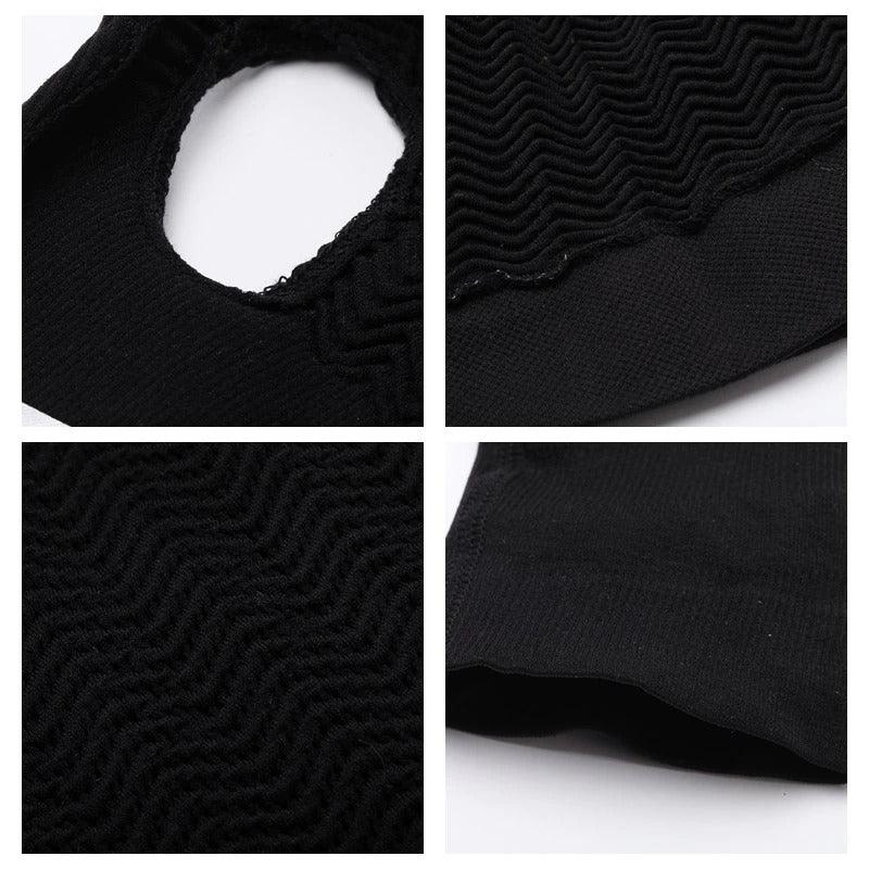 Body Slimming Underwear Shapewear – Sculpt and Shape Your Body-Secret Slim Wear