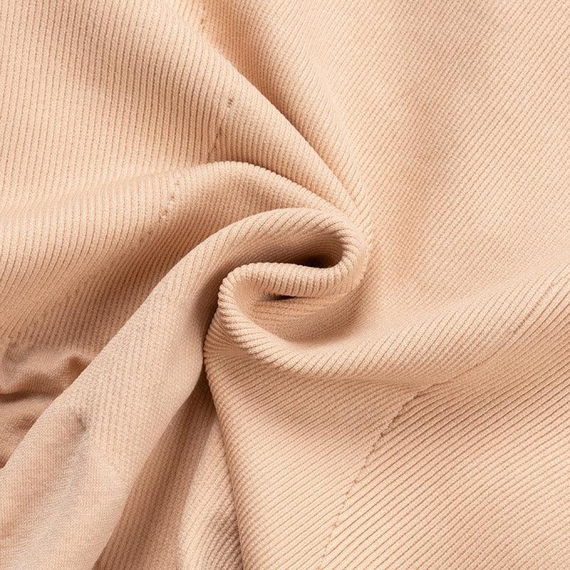 Full Body Trainer Shapewear - Enhance Your Silhouette-Secret Slim Wear