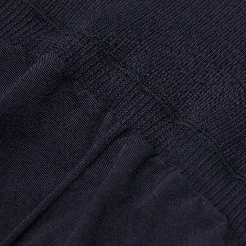 High Ankle Length Compression Leggings – Comfortable Fit for Every Day-Secret Slim Wear