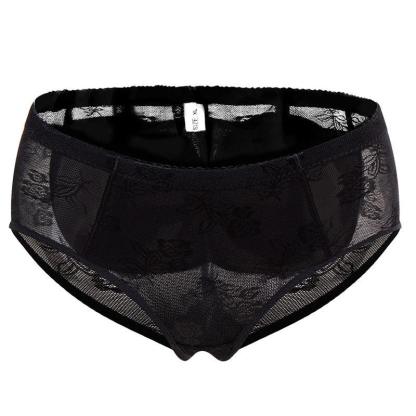 Padded Push-Up Shapewear Panties – Seamless Lift and Defined Curves-Secret Slim Wear