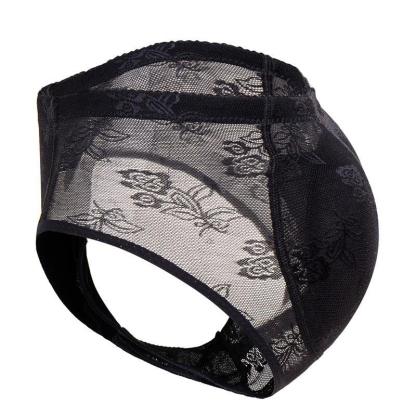 Padded Push-Up Shapewear Panties – Seamless Lift and Defined Curves-Secret Slim Wear