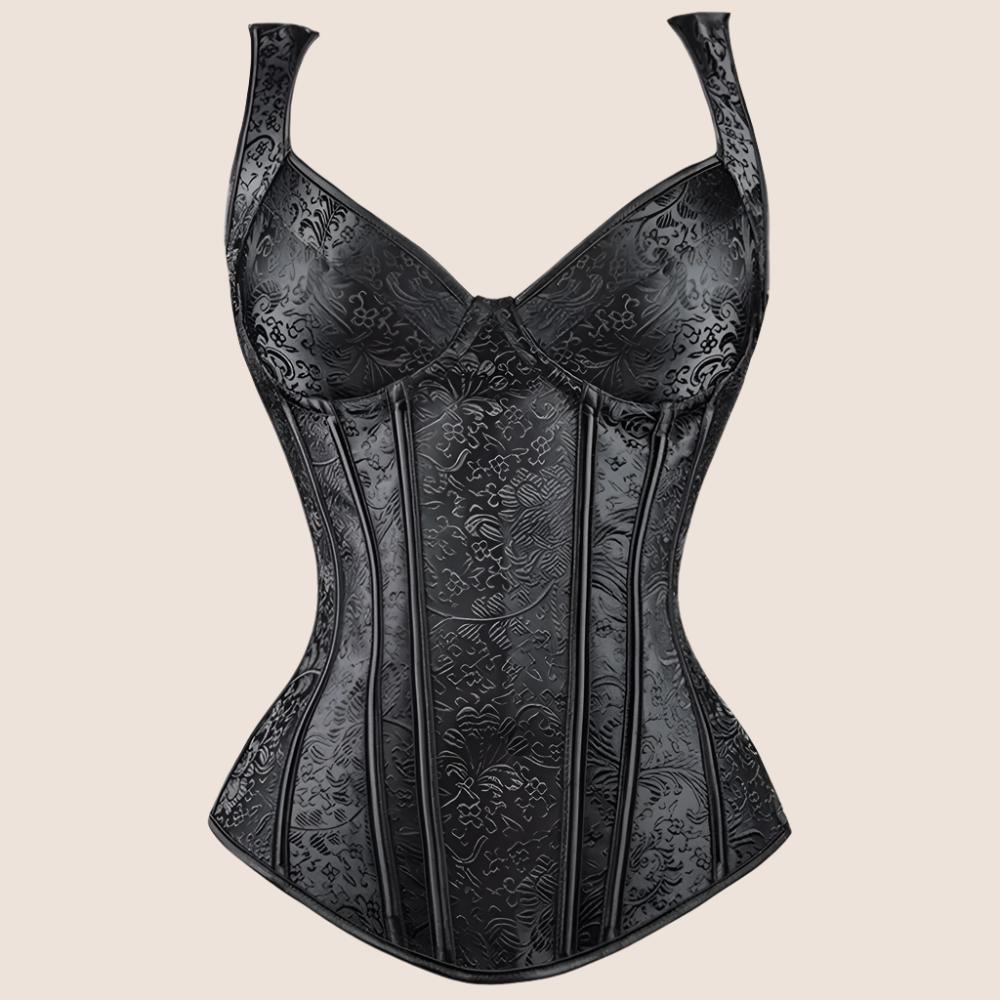 Waist Cincher Corsets – Cincher Corsets Everyday Elegance-Secret Slim Wear