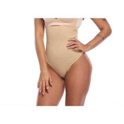 High Waist Shapewear Briefs – Tummy Control for a Smooth Look-Secret Slim Wear