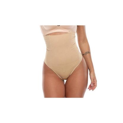 High Waist Shapewear Briefs – Tummy Control for a Smooth Look-Secret Slim Wear
