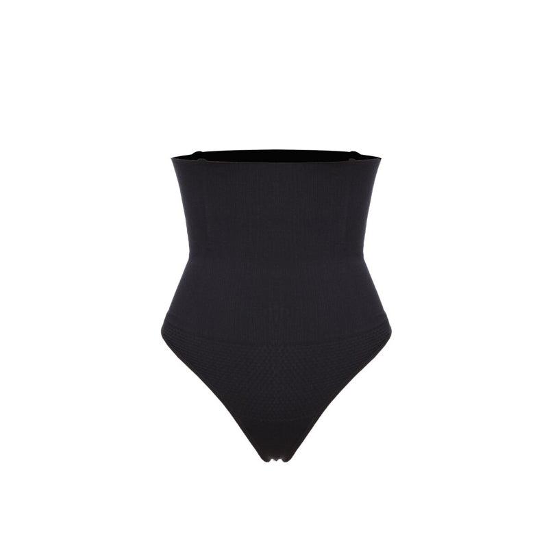High Waist Shapewear Briefs – Tummy Control for a Smooth Look-Secret Slim Wear