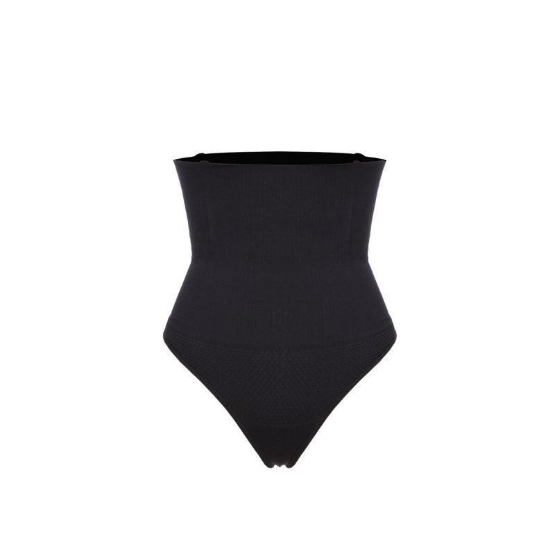 High Waist Shapewear Briefs – Tummy Control for a Smooth Look-Secret Slim Wear