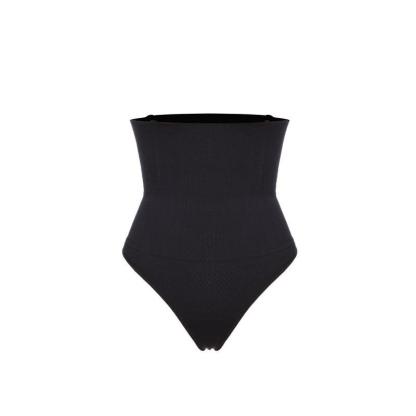 High Waist Shapewear Briefs – Tummy Control for a Smooth Look-Secret Slim Wear