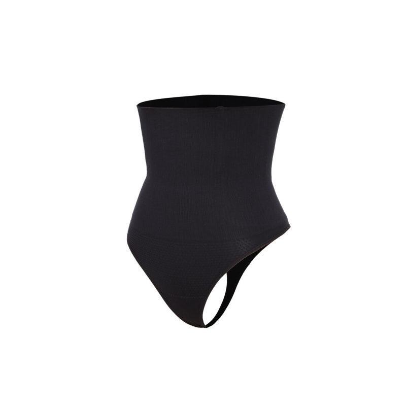 High Waist Shapewear Briefs – Tummy Control for a Smooth Look-Secret Slim Wear