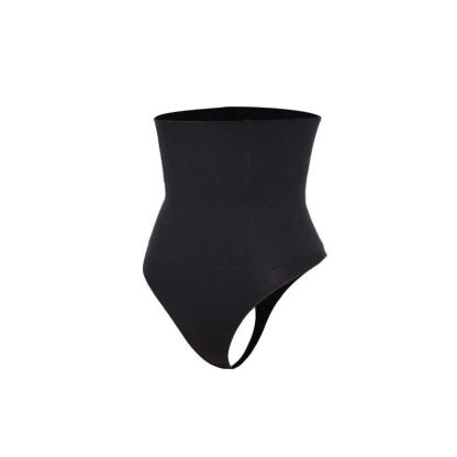 High Waist Shapewear Briefs – Tummy Control for a Smooth Look-Secret Slim Wear