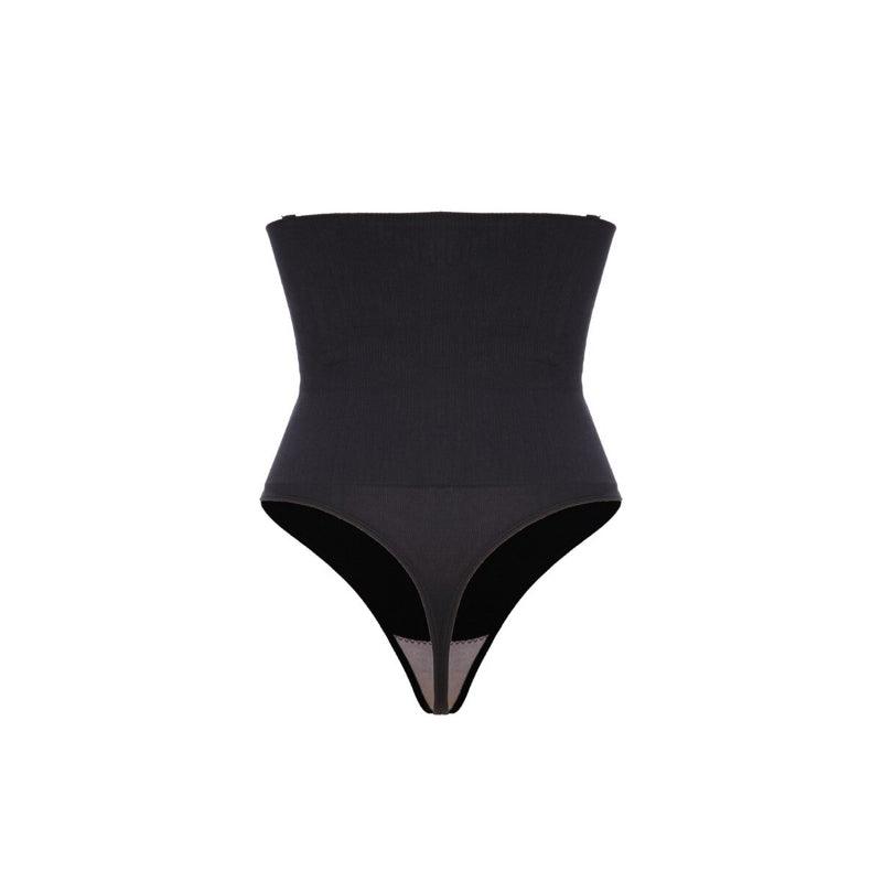 High Waist Shapewear Briefs – Tummy Control for a Smooth Look-Secret Slim Wear