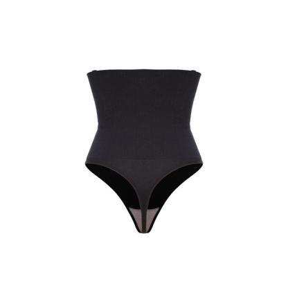 High Waist Shapewear Briefs – Tummy Control for a Smooth Look-Secret Slim Wear
