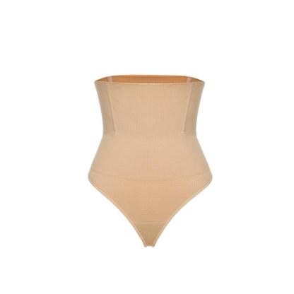 High Waist Shapewear Briefs – Tummy Control for a Smooth Look-Secret Slim Wear