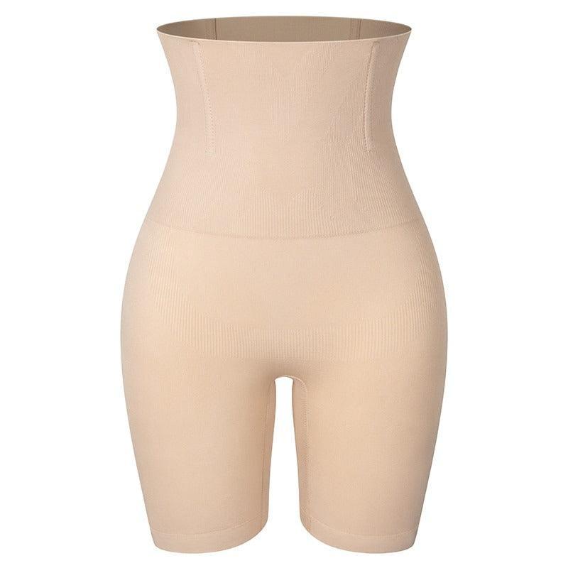 High Waist Shapewear Briefs – Tummy Control for a Smooth Look-Secret Slim Wear