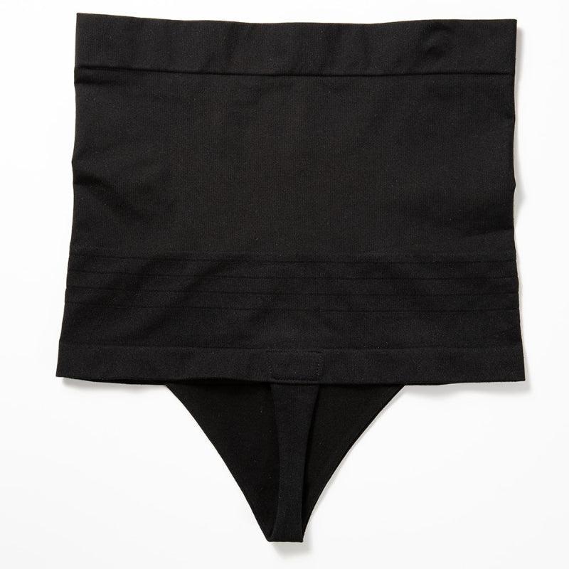 High Waist Shaping Panty – Slimming & Seamless Control Fit-Secret Slim Wear